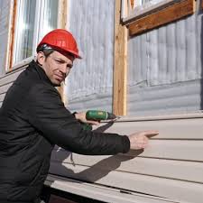 Best Steel Siding Installation  in Pierceton, IN